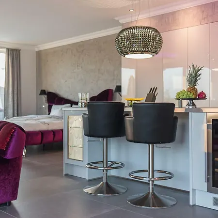 Luxus_spa_penthouse Dolce Vita _we